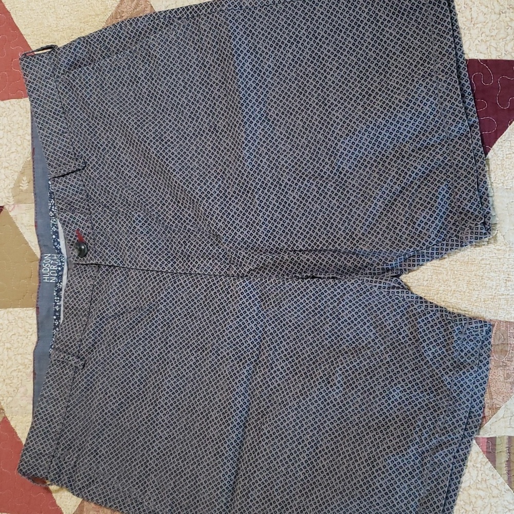 Hudson North shorts / 38"